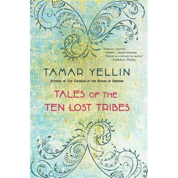 Pre-Owned Tales of the Ten Lost Tribes, (Paperback)