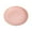Pink, variant on Unbreakable Wheat Straw Plates, 10 Inches Deep Dinner Plates, Reusable Kids Plates, Dishwasher & Microwave Safe, BPA Free Kitchen Plates, Lightweight Dinnerware Set for Kids & Adult