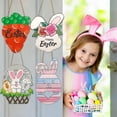 Wooden Easter Hangings Spring Home Wooden Hangings Rabbit Carrot Egg wooden-easter-hangings-spring-home-wooden-hangings-rabbit-carrot-egg