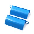thumbnail image 3 of Air Intake Scoops, 2PCS Dynamic Cold Air Intake Systems Replacement for BMW E90 E91 E92 E93 (Blue), 3 of 7