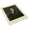 thumbnail image 3 of Print: Washington Irving, 3 of 4