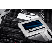 Crucial 1TB SATA Internal Solid State Drive, CT1000MX500SSD1