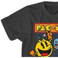 thumbnail image 6 of Pac-Man Official Pacman Video Game Shirt - Namco Atari Official T-Shirt, 6 of 7