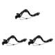 thumbnail image 2 of Scienceny Rear Brake Foot Pedal Lever Motorcycle Part for Crf-300 Crf300L Type1 NO1, 2 of 6