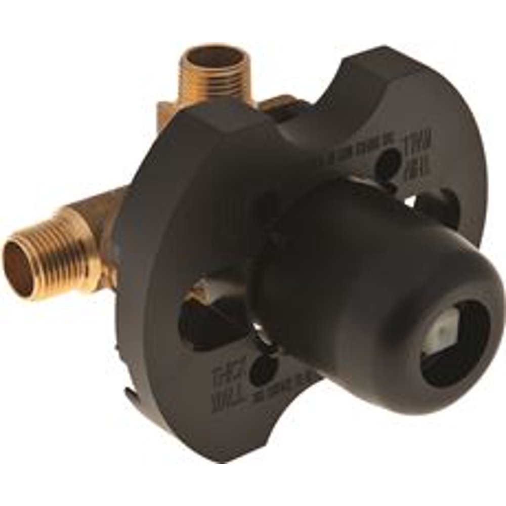 Cleveland Faucet Group Pressuring Balancing Valve With Stops Chrome