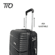 thumbnail image 3 of Maletas de Viaje TIO-TRAVEL Wandelust de Polipropileno, 3 of 5