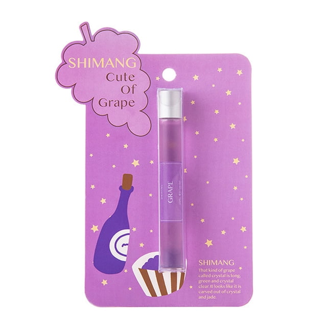 Desodorante Fragancia de desodorante de 15 ml Fragancia ligera unisex portátil Mini para viajes de compras Tmvgtek Cuidado Belleza