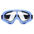 thumbnail image 4 of Bangcool 2 Pair Cycling Goggles Creative Protective Safety Goggles Motorcycle Goggles, 4 of 10