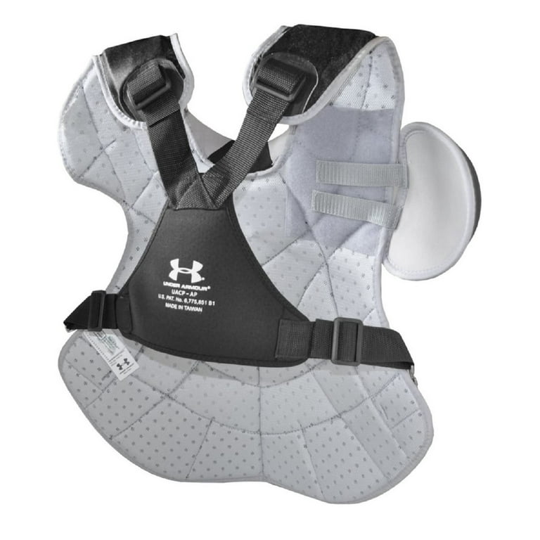 Under armour hotsell chest protector