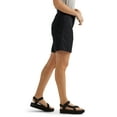 thumbnail image 5 of Lee® Women's Ultra Lux Comfort with Flex-to-Go Utility Bermuda Short, 5 of 9