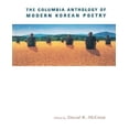thumbnail image 1 of The Columbia Anthology of Modern Korean Poetry, 1 of 1