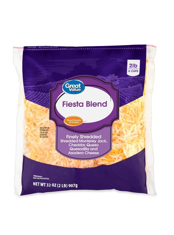 Mexican Cheese in Cheese