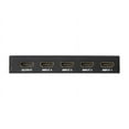 thumbnail image 4 of Tripp Lite 4-Port HDMI Switch for Video and Audio, 4K x 2K UHD @ 60 Hz (HDMI F/4xF) with Remote Control (B119-004-UHD), 4 of 5