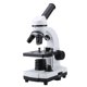 thumbnail image 3 of Equipo de enseñanza Microscopio binocular biológico con aumento de 40-640X y LED, 3 of 15