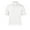 White, variant on Monterey Club Men's Players Stripe Jersey Golf Polo Shirt #1667