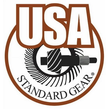USA Standard Manual Transmission NV4500 Top Cover Dowel Case Chrysler/GM