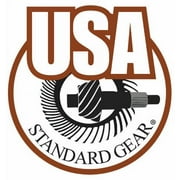 USA Standard Manual Transmission ZF Mainshaft 6-SPD 2WD