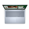 thumbnail image 3 of Dell Inspiron 16 5640 Premium Business Laptop 16" WUXGA IPS Touchscreen Intel 10-core Core 7 150U 64GB DDR5 1TB SSD Backlit Fingerprint FHD Privacy Camera ExpressCharge Win11, 3 of 7