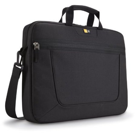 Case Logic 3201492 15.6" Top-loading Primary Laptop Briefcase