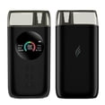thumbnail image 3 of Enya Smart Automatic Guitar Tuner, Full-color LCD Screen - Metronome & String Winder - For Electric Guitars, Acoustic Guitars, Uk, 3 of 6