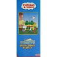 thumbnail image 2 of Thomas & Friends Tidmouth Sheds, 2 of 2