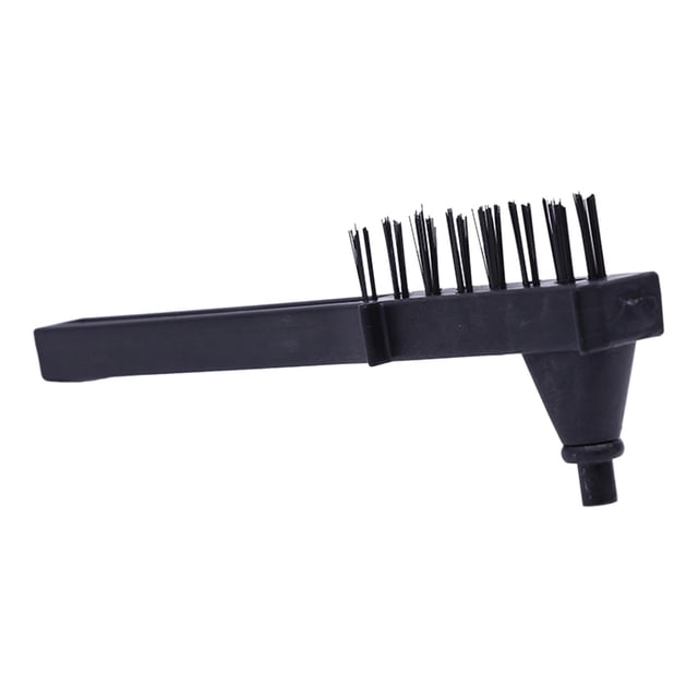 de limpieza para pulir soldadura, herramienta , cepillo de soldadura iminar , cepillo de alambre para Sharpla cepillo de soldadura