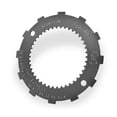 thumbnail image 2 of Barnett Scorpion Clutch Lock Plate, Steel, Black Anodized, Locks Outer Basket to Inner Hub, Made in USA (638-30-80098), 2 of 3