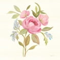 thumbnail image 3 of Vassileva, Silvia 15x15 Black Modern Framed Museum Art Print Titled - Petals and Blossoms IV, 3 of 5