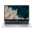 thumbnail image 4 of Restored Acer Spin 513 Chromebook, 13.3" FHD IPS Multi-Touch Corning Gorilla Glass Display, Qualcomm Snapdragon 7c Compute Platform, 4GB RAM, 64GB eMMC, CP513-1H-S60F (Refurbished), 4 of 6