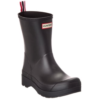 Hunter Original Play Boot Chelsea Men's Zinc - Walmart.com