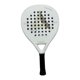 thumbnail image 3 of Raqueta de tenis de playa antideslizante y portátil para el verano. Blanco, 3 of 8