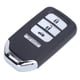 thumbnail image 4 of Llave electrónica, llave de coche electrónica con llave inteligente automática, llave de coche, innovación moderna, 4 of 8