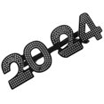 thumbnail image 4 of Lunettes de Fête du Nouvel An, Lunettes de Fête Décoratives, 4 of 8