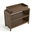 thumbnail image 4 of Storkcraft Santos Changing Table with Removable Infant Changing Table Topper, Hazelnut, 4 of 14