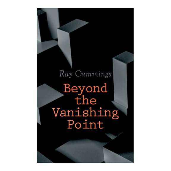 Beyond the Vanishing Point, (Paperback)