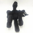 thumbnail image 7 of 30cm Game MC Ender Dragon Enderdragon Plush Toys Doll Black Ender Dragon Plush Soft Stuffed Animals Toys Gifts for Children Kids, 7 of 7