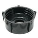 thumbnail image 1 of Blender Jar Base + 2Pcs Rubber O-Ring Gaskets Replacement for Oster Blender 4902-003, 1 of 5