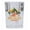 Clear, variant on Sun Valley Idaho Vintage Design Souvenir 2 oz Square Shot Glass – Clear