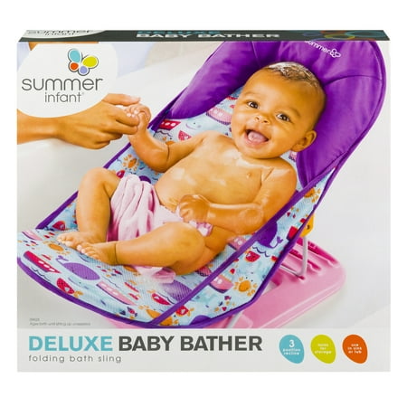 Summer Infant Deluxe Baby Bather Dolphin Dive As Low As 16 88 Upc 012914096253 Dexter Clearance
