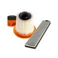 thumbnail image 1 of Kit De Filtro de Aire, Filtro de Aceite y Filtro de Cabina 3 PIEZAS Compatible con Ford Contour V6 2.5L DE 1998 A 2000, 1 of 3