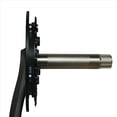 thumbnail image 3 of 2X Cubierta Protectora de Aleación de Aluminio, Protector de Bicicleta, Guía de Cadena BCD104, Apto para Bicicleta FR AM de 30 Velocidades, 32T-36T, 3 of 5