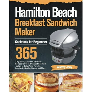 Hamilton Beach Panini Maker/grill 25410 : Target