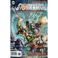thumbnail image 1 of StormWatch (3rd Series) #8 VF ; DC Comic Book, 1 of 1