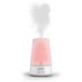 thumbnail image 5 of PureSpa Essence Aromatherapy Oil Diffuser – All-Natural Air Freshener with Optional Color-Changing Mood Light and Automatic Shut-Off Timer for Safe Home & Office Use, 5 of 7