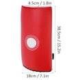 thumbnail image 4 of Children Sanda Taekwondo Training Pad Fighting Kungfu Boxing Handguard Chest Target, 4 of 5