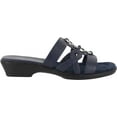 thumbnail image 2 of Easy Street Torrid Slide Sandals (Women), 2 of 7