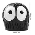 thumbnail image 3 of Car Center Console Cute Cartoon Accessories for Rearview and Home Purpose Vehicle Styling Supplies, 3 of 4