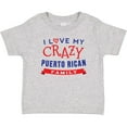 thumbnail image 3 of Inktastic Funny Puerto Rican Family Reunion Boys or Girls Baby T-Shirt, 3 of 5