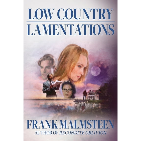 Low Country Lamentations, (Paperback)