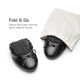 thumbnail image 3 of DREAM PAIRS Ballet Flats de Mujer, Balerinas para Mujer, 3 of 5